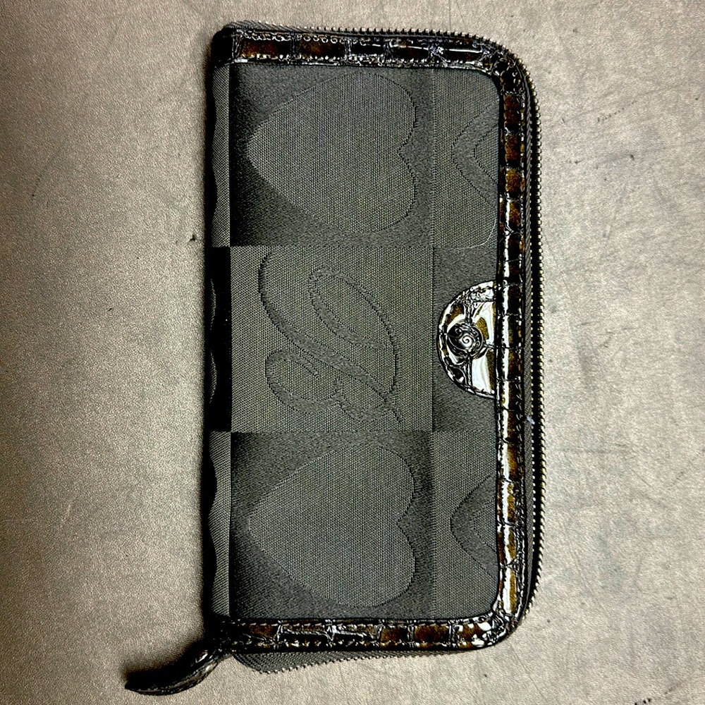 Brighton Wallet